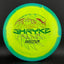 Controlador de Disco de Golf Halo Star Shryke