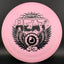 Solid Lightweight ESP Heat - Ledgestone 2025 Temporada 2