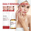 Mandelic Acid Daily Update Essence, Acne-Removing And Acne-Closing Repair Brightening Fruit Acid Essence - Korvel