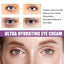 Moisturizing Eye Cream, Firming And Lifting Eye Creme For Fine Lines Crow's Feet Dark Circles - Korvel