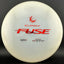 Opto Moonshine Fuse Disc Golf Midrange