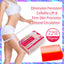 Body Sculpting Two-Color Handmade Soap Body Skin Curve Lift Moisturizing Moisturizing Mild Skin Care Handmade Soap - Korvel