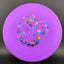 Royal Soft Lasso - Putter de Disc Golf de Primera Calidad