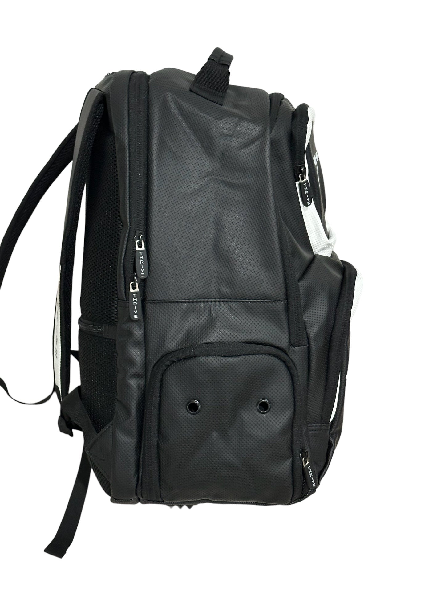 Premium Pickleball Backpack with Shoe Compartment - Korvel