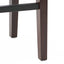 SADDLE STOOL - Korvel