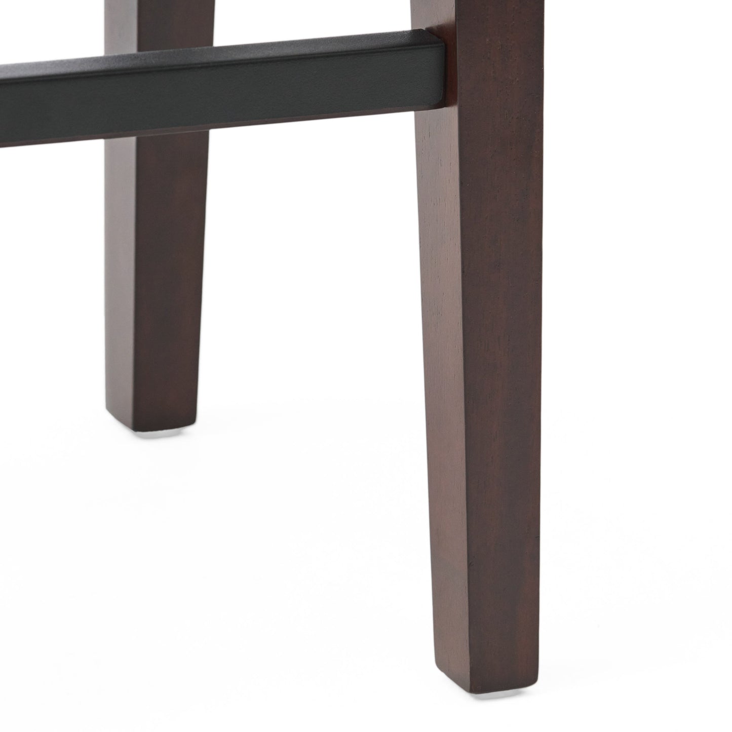SADDLE STOOL - Korvel