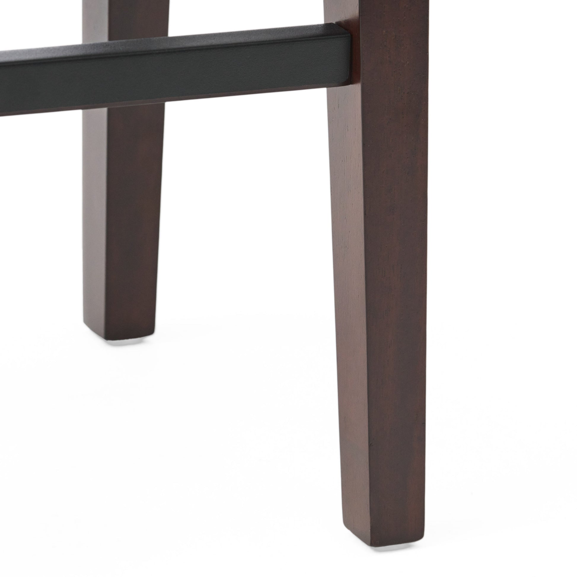 SADDLE STOOL - Korvel