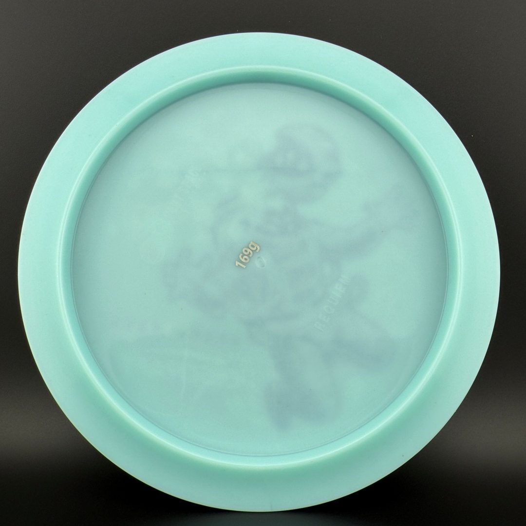 Color Glow Requiem - USDGC 2025 - Colaboración TSA x Discraft