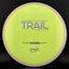 Neutron Trail Disc Golf Driver