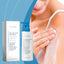 Moisturizing Care Cream, Moisturizing, Moisturizing, Non-Greasy Body, Leaving Fragrance, Moisturizing, Moisturizing, Dry Skin And Moisturizing - Korvel