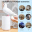 Pigeon-Shaped Touchless Foam Soap Dispenser