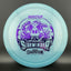 MoonDust Champion Sidewinder - Emily Weatherman 2025 Team