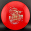 Disco de Golf GStar Firebird