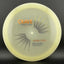 Total Eclipse Crave Disc Golf Driver