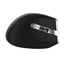 ZELOTES master F36 vertical grip ergonomics mouse proof hand the third mock examination charging Bluetooth programmable - Korvel