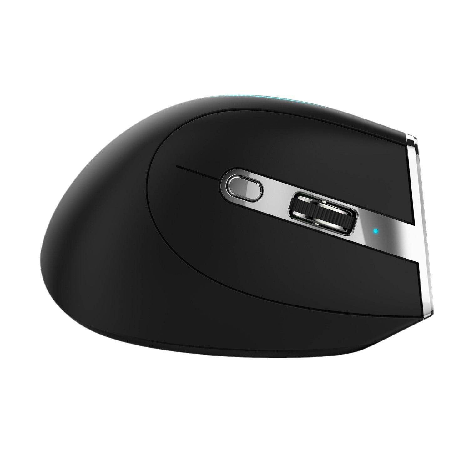 ZELOTES master F36 vertical grip ergonomics mouse proof hand the third mock examination charging Bluetooth programmable - Korvel