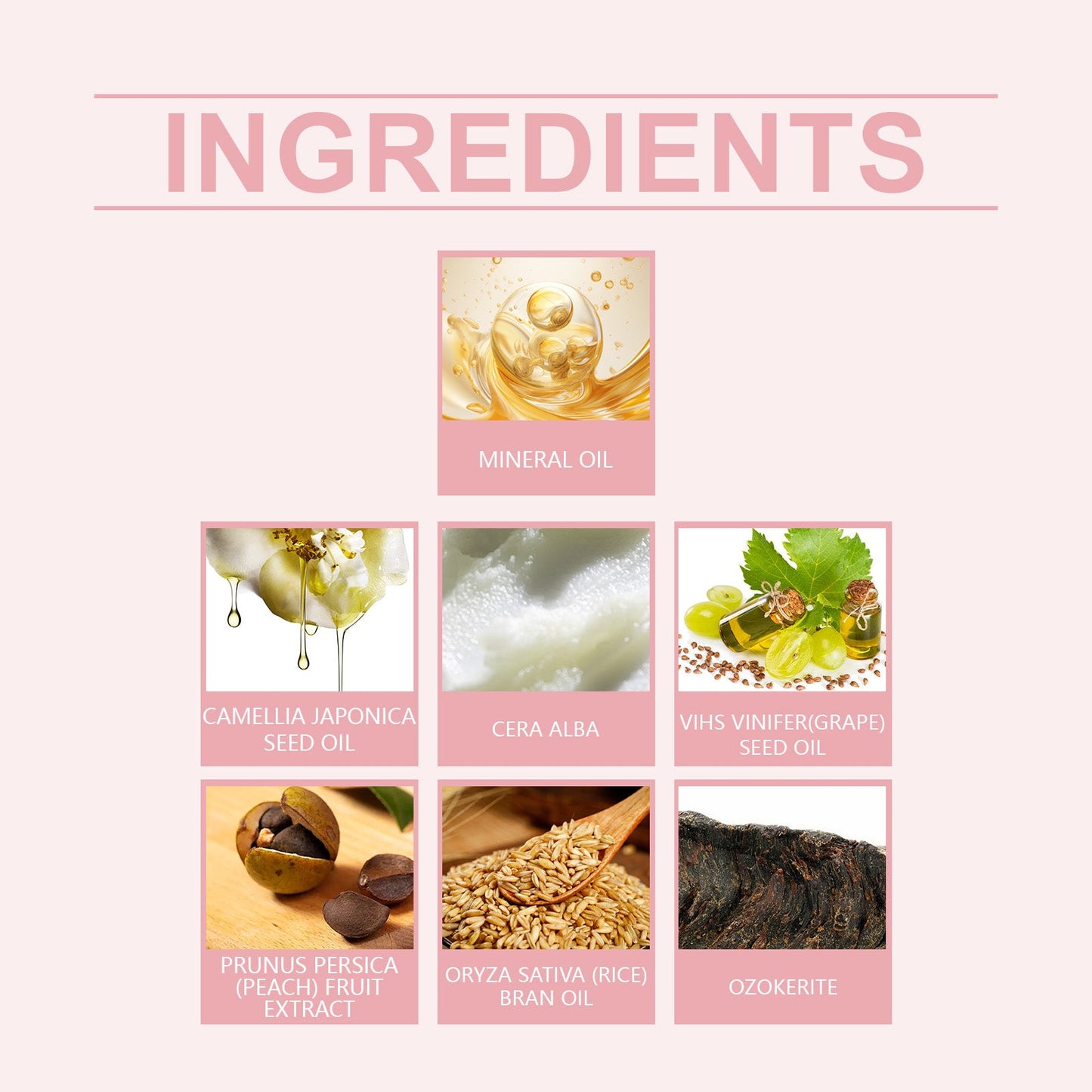 Peach Moisturizing Moisturizer Body Moisturizing Treatment Hydrating Refreshing Firming Body Cream - Korvel