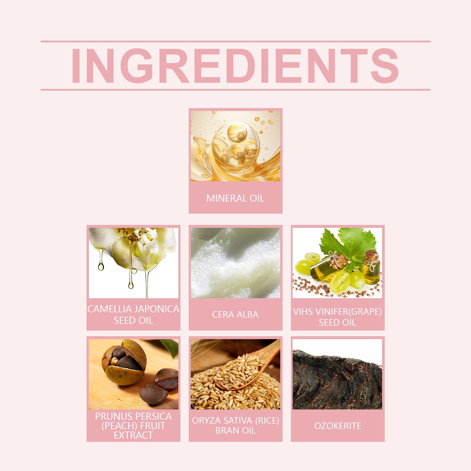 Peach Moisturizing Moisturizer Body Moisturizing Treatment Hydrating Refreshing Firming Body Cream - Korvel