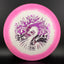 Gold Orbit Saint Pro - Kristin Latt 2025 Team Series Disc