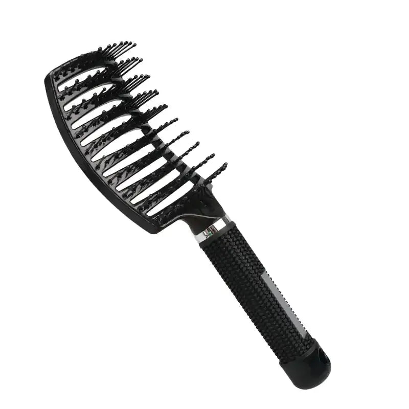 Model Essential Detangling Hair Brush