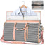 Sac à costume pliable premium pour le voyage