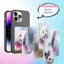 Funda de iPhone E-Ink Personalizable