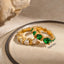 Elegant Stainless Steel Heart Rhinestone Ring