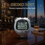 SEIKO S057 - Advanced Dual Timer with 100 Lap Memory