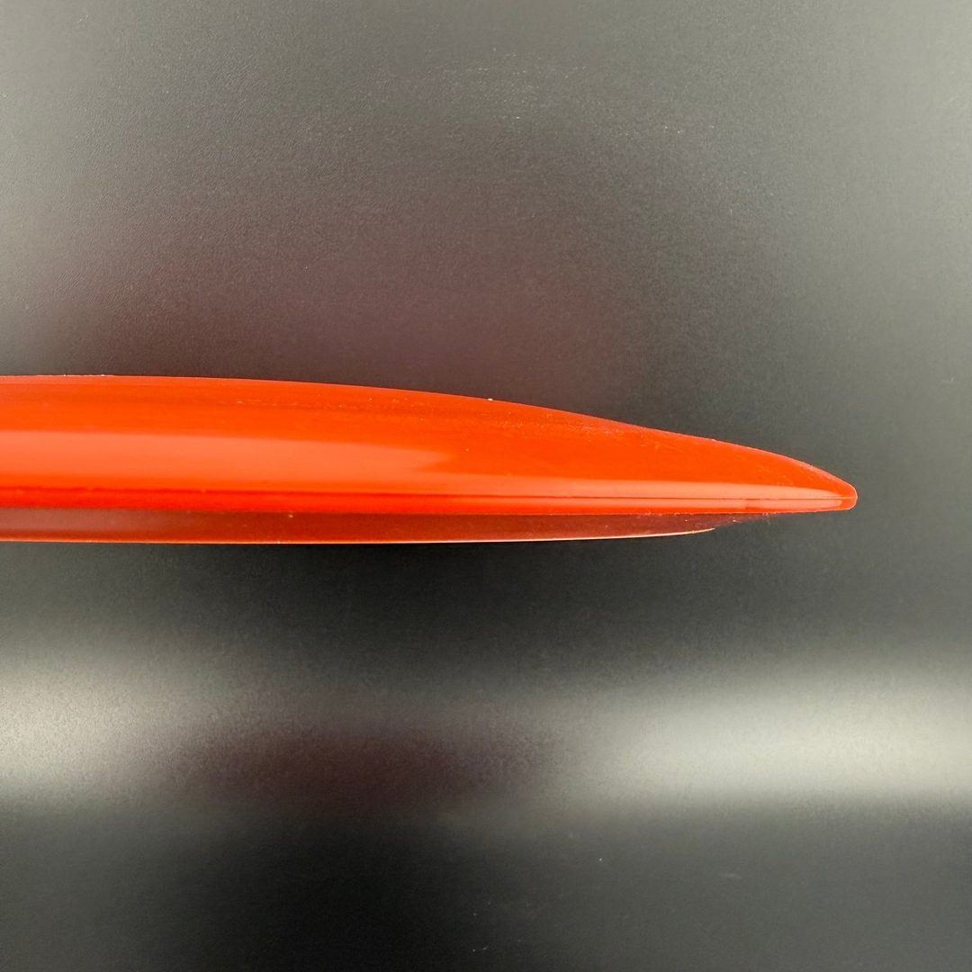 Echo Star Wraith Disc Golf Driver