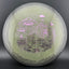 Disco Tomb C-Blend Stardust - Rendimiento Premium
