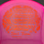 K1 Hard Reko - Braeden Sides 2025 Tour Series Disc