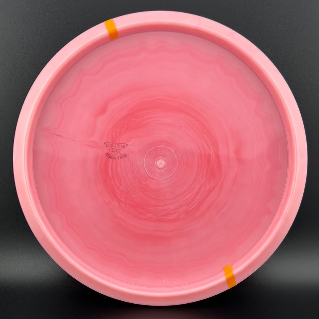 Alpha BB6 Lightweight Disc Golf Disc