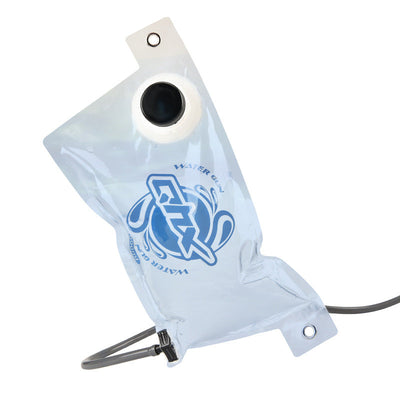 Water gun toy accessories T-06 water bag+water pipe+strap - Korvel