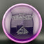 Controlador de Disco de Golf Axiom Proton Insanity