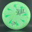Swirl ESP Fierce - 2020 Paige Pierce Limited Edition
