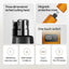 PureCut Nose Trimmer - Precision Grooming Tool
