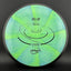 Cosmic Neutron Relay Disc Golf Driver