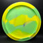 Disco de Golf glO-G Gecko
