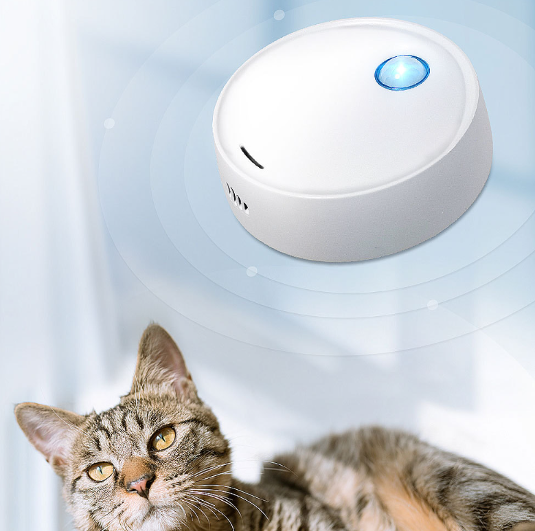 Désodorisant Intelligent Premium pour Boîtes à Litière pour Chats