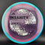 Axiom Proton Insanity Disc Golf Driver