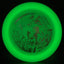 Disque Glow Egg Shell Tyrannosaurus Rex - Édition Spéciale