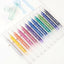 SparkleHue Gel Pen Set - Korvel