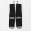Heating socks, warm electric socks, USB charging long tube skiing socks, men's and women's winter heating and foot warming socks - Korvel