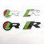 Insigne Jaguar R pour modifications XF, XKR et XJL