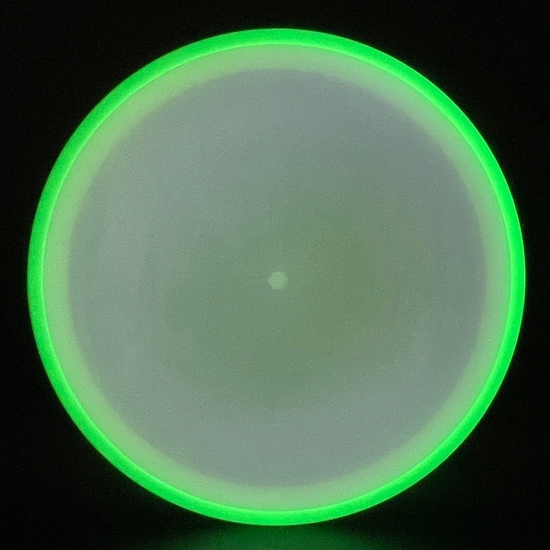 Total Eclipse Crave Disc Golf Driver