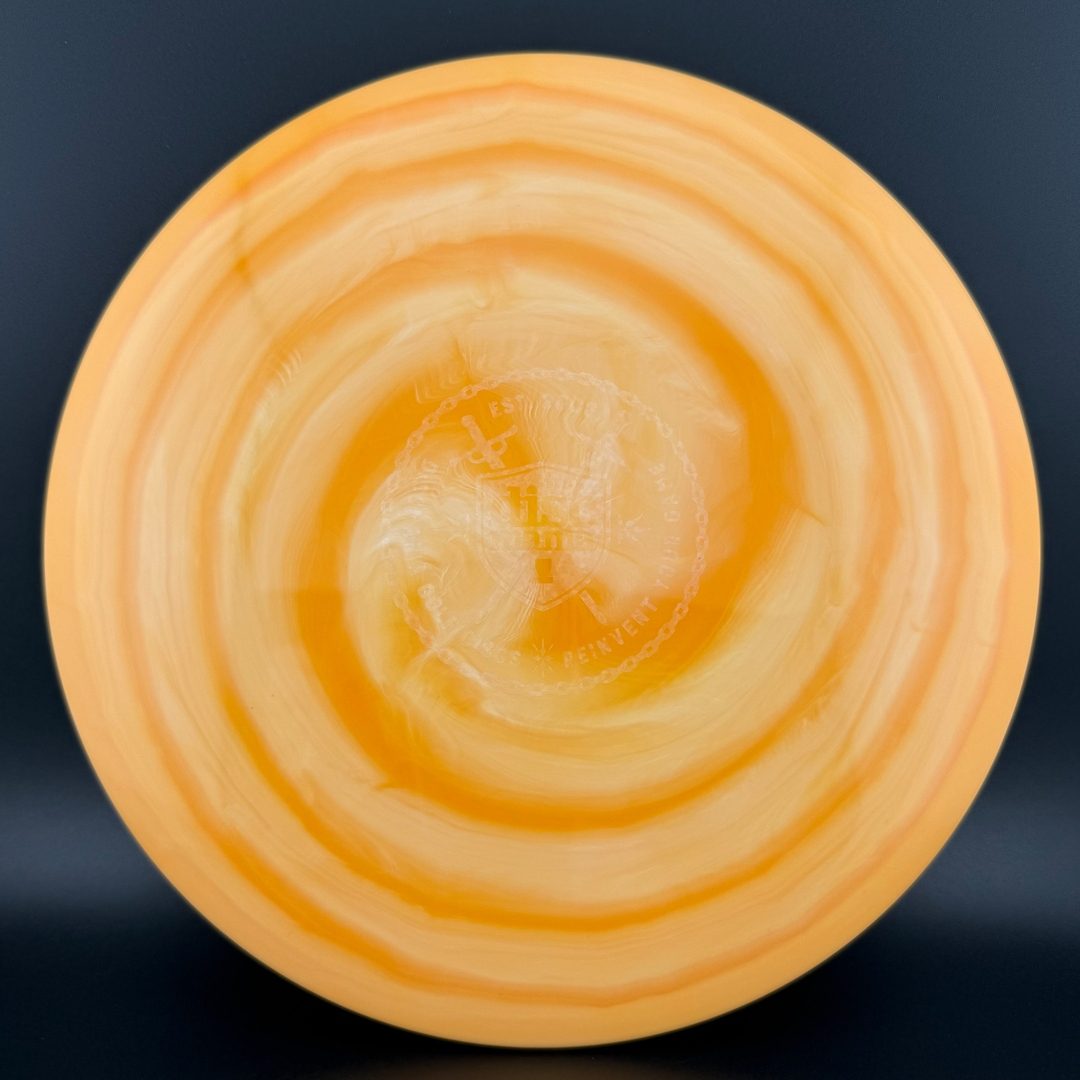 Prototype Swirl S-Line MD4 - Swords & Shield - Limited Edition
