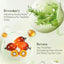 BataRoot Strength Oil - Cuidado Capilar Nutritivo