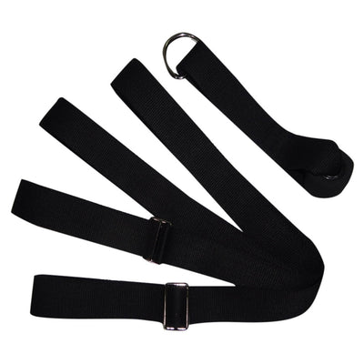 Premium Leg Stretcher Strap for Dance and Gymnastics