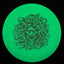 Lumen Soft Exo Link - Medusa 2025 Putter de Disc Golf