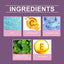 Hydrating Essence Hyaluronic Acid Vitamin Essence Moisturizes And Moisturizes Facial Skin - Korvel